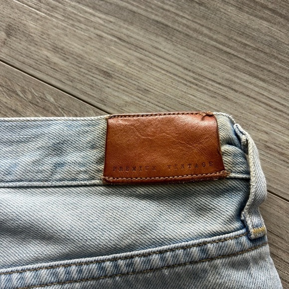 Citizens of Humanity Corey‎ Slouchy Slim - Picture 7 of 8